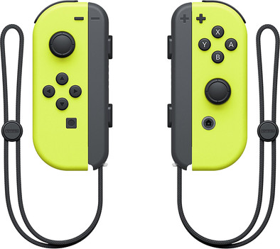 Nintendo Switch Joy-Con (L) / (R) 4点set 純正品 Nintendo Switch