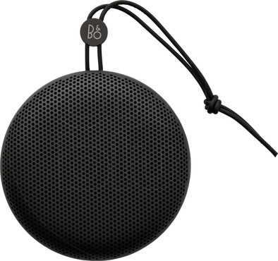 Bang &amp; Olufsen BeoPlay A1 Black is no longer available