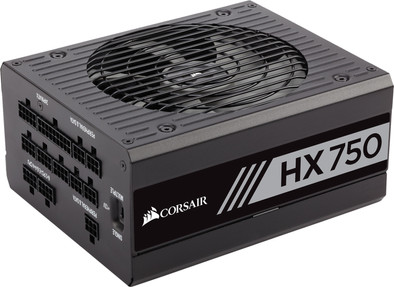 Corsair Professional Series HX750 is no longer available