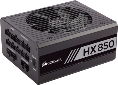 Corsair Professional Series HX850 is no longer available