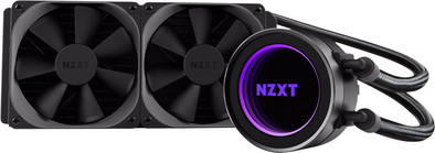 NZXT Kraken X52 is no longer available