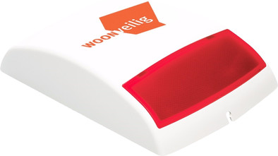 WoonVeilig BELL-16 is nooit meer leverbaar