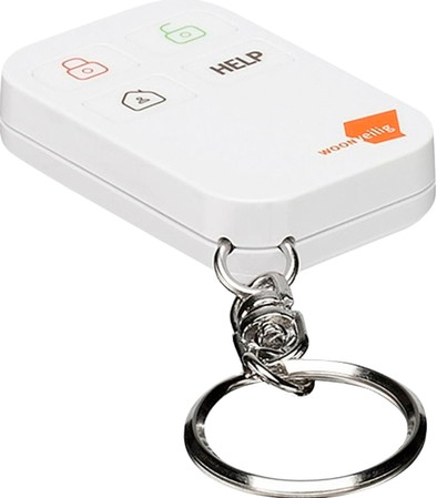 WoonVeilig KEYF-31 is nooit meer leverbaar