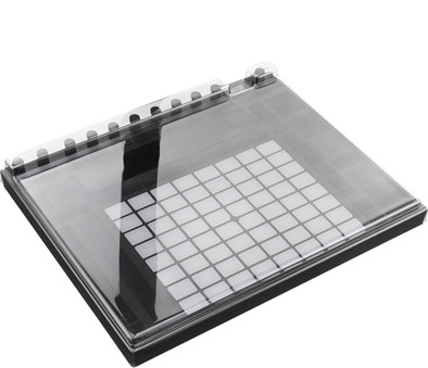 Decksaver Ableton Push 2 cover is nooit meer leverbaar