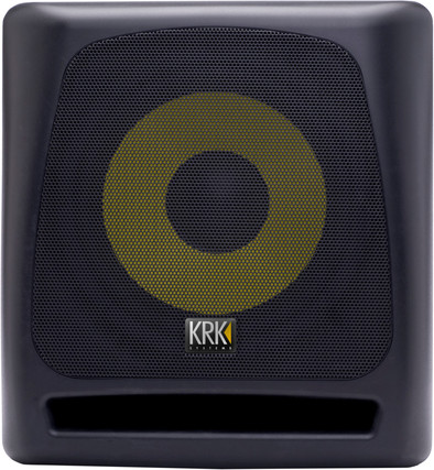 KRK 10S2 Studio Subwoofer is no longer available