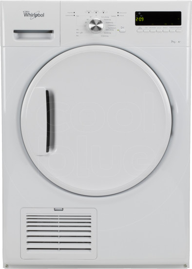 Whirlpool HDLX 70312 is no longer available