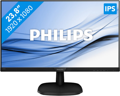 Philips 243V7QDAB is no longer available