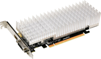 Gigabyte GeForce GT 1030 Silent Low Profile 2G is no longer available