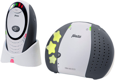 Alecto DBX-85 LIMITED is nooit meer leverbaar