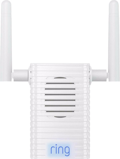 Ring Chime Pro is nooit meer leverbaar