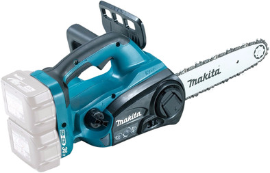 Makita DUC252Z (zonder accu) is nooit meer leverbaar