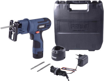 Ferm JSM1026 is nooit meer leverbaar