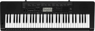 Casio CTK-3500 is nooit meer leverbaar