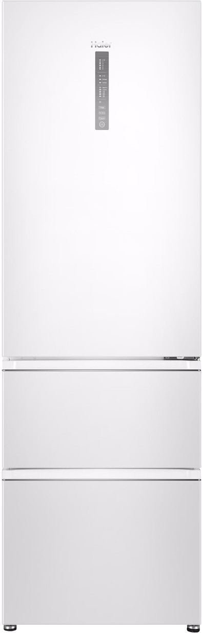 Haier A3FE735CWJ is nooit meer leverbaar