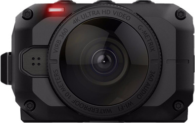 Garmin Virb 360 is nooit meer leverbaar
