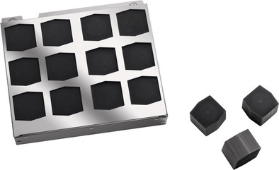 AEG SUPCHARC-E Koolstoffilter is nooit meer leverbaar