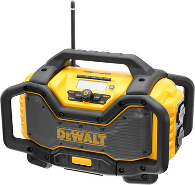 DeWalt DCR027-QW is nooit meer leverbaar
