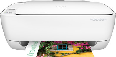 HP Deskjet 3636 All-in-One is no longer available
