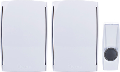 Byron BY532E is nooit meer leverbaar