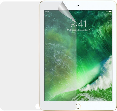 Azuri Apple iPad 9.7 inches Screen Protector Plastic is no longer available