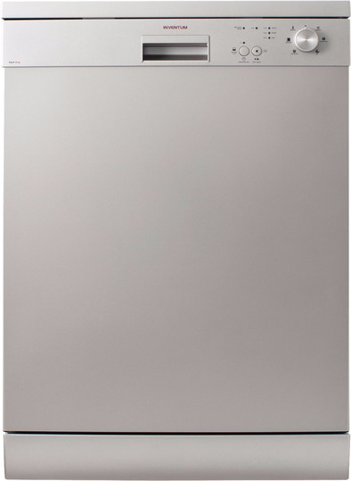 Inventum VVW6023AS / Vrijstaand is nooit meer leverbaar