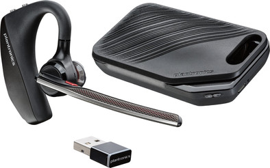 Plantronics Voyager 5200 UC is no longer available