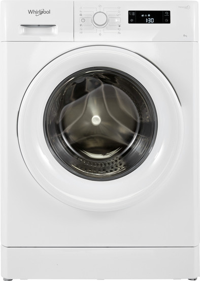Whirlpool FWF81483WE EU FreshCare + is no longer available