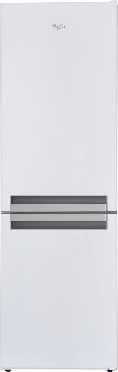 Whirlpool BLF 8122 W is nooit meer leverbaar