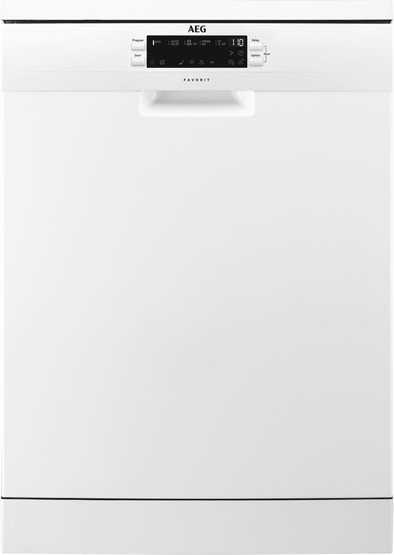 AEG FFB53600ZW / Freestanding is no longer available