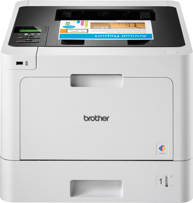 Brother HL-L8260CDW is no longer available