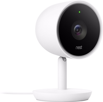 Google Nest Cam IQ Indoor is nooit meer leverbaar