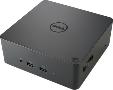 Dell Dockingstation Thunderbolt 3 is nooit meer leverbaar