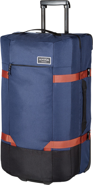 Dakine Split Roller EQ 100L Dark Navy is no longer available
