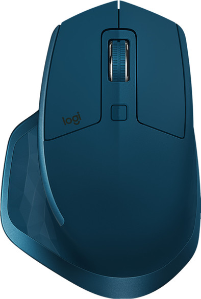 Logitech MX Master 2S Wireless Mouse Blue is no longer available