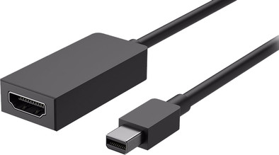 Microsoft Surface - HDMI Adapter V2 is nooit meer leverbaar