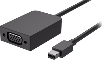 Microsoft Surface - VGA Adapter V2 is nooit meer leverbaar