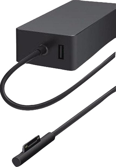 Microsoft Surface 102W Power Supply is nooit meer leverbaar