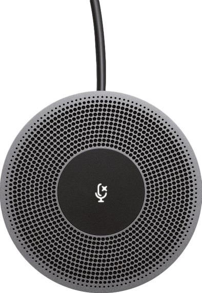 Logitech Expansion microphone for MeetUp is no longer available