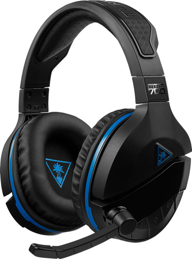 TURTLE BEACH ゲーミングヘッドセット Stealth 700 Turtle Beach Stealth 700 PlayStation 4 | Coolblue | Gaming headsets