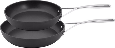 Demeyere Alu Pro 5 Koekenpannenset 24 + 28 cm is nooit meer leverbaar
