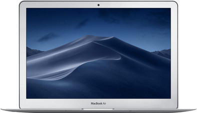 Apple MacBook Air 13,3&quot; (2017) MQD32N&#x2F;A is nooit meer leverbaar