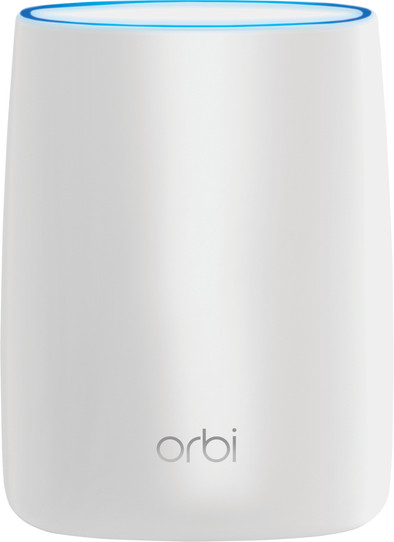 Netgear Orbi RBS50 Multiroom wifi (Uitbreiding) is nooit meer leverbaar