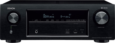 Denon AVR-X1400H is nooit meer leverbaar