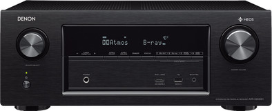 Denon AVR-X2400H is nooit meer leverbaar