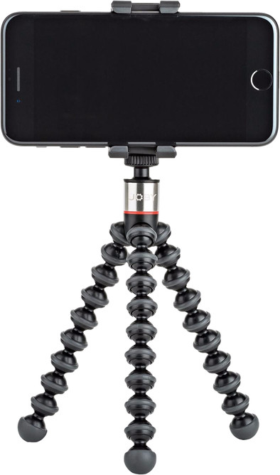 Joby GripTight One GorillaPod Stand is nooit meer leverbaar