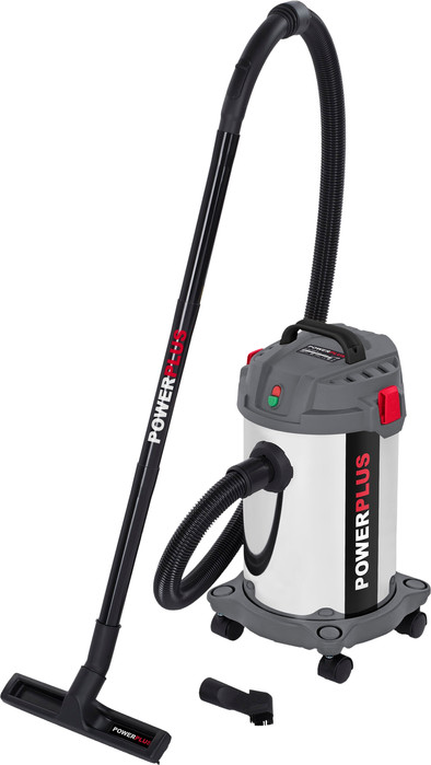 Powerplus POWE60015 is nooit meer leverbaar