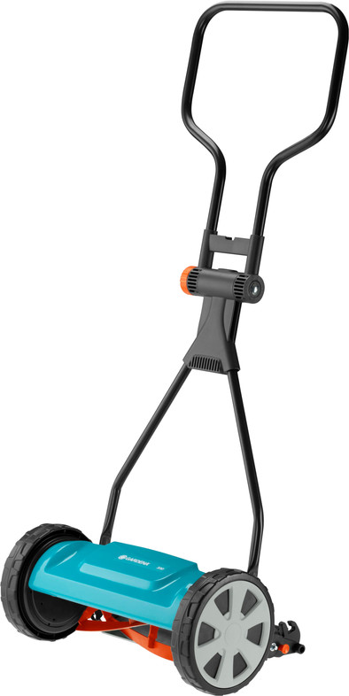 Gardena 330 is nooit meer leverbaar