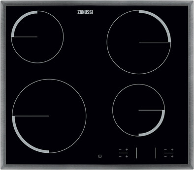 Zanussi ZEV6340XBA is no longer available