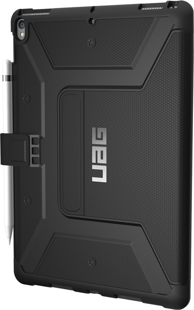 UAG Tablet Cover iPad Pro 10.5 / iPad Air (2019) Black is no longer available