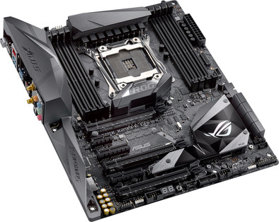Asus ROG STRIX X299-E GAMING is no longer available